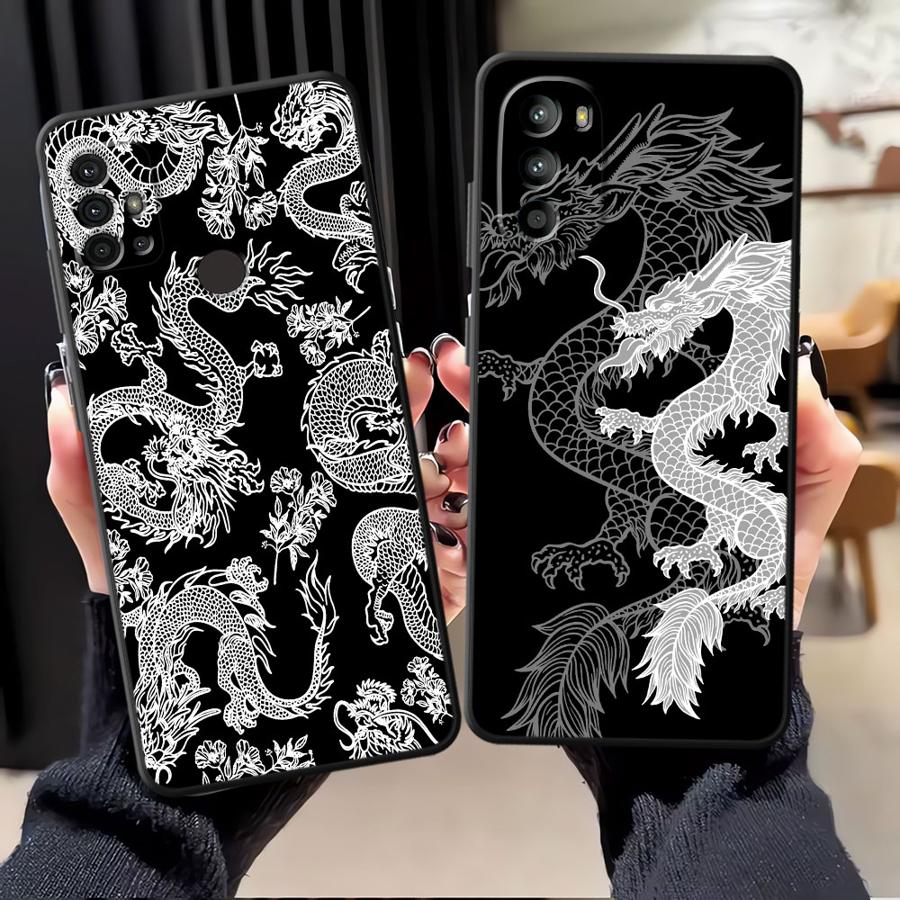 Phone Cases For Motorola - Custodia morbida per telefono posteriore con