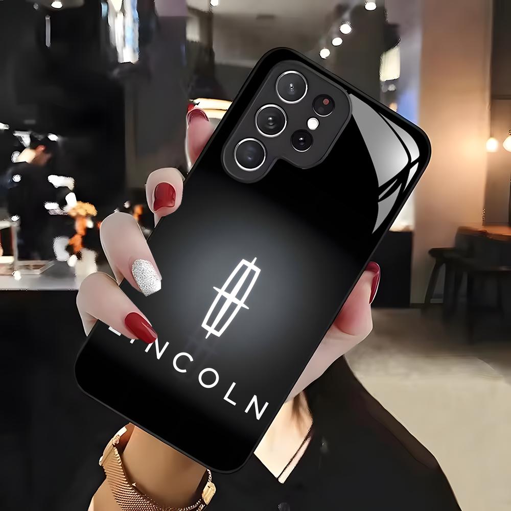 Phone Cases Expensive - Custodia per telefono L-LincolnES Luxury Sedan