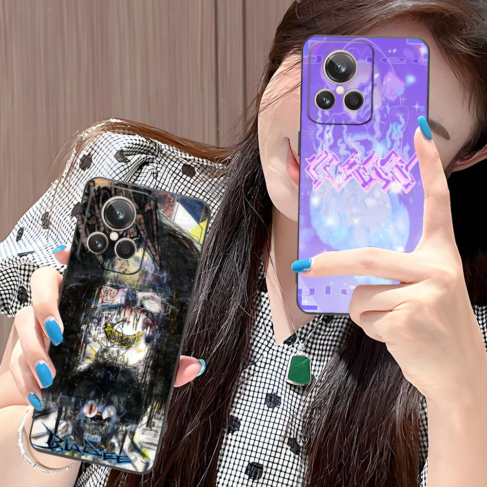Phone Cases Exeter - Custodia per telefono Bladee Exeter per