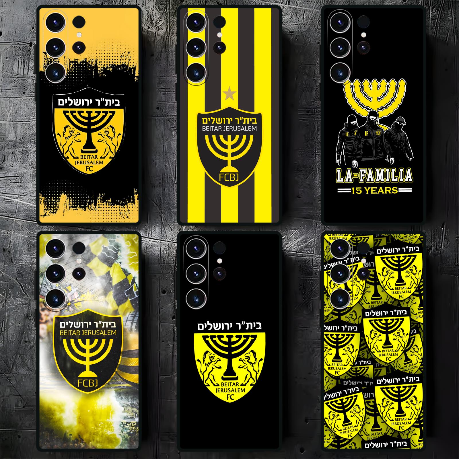 Phone Cases Galaxy S25 - Per Samsung S26 S25 S24 S23