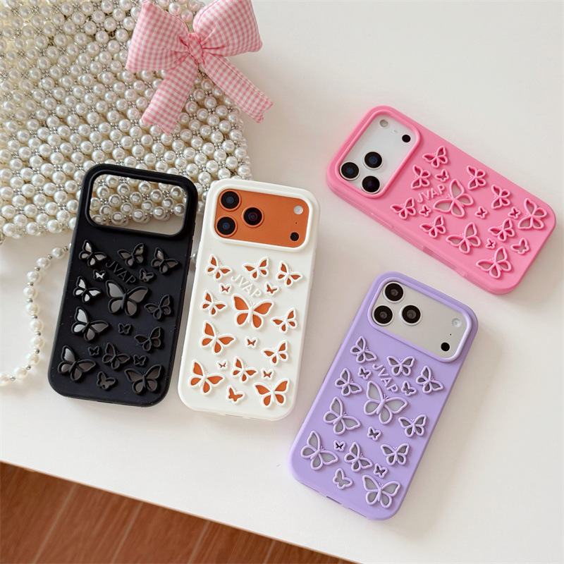 Phone Cases Expensive - Custodia Protettiva Antiurto in Silicone Morbido