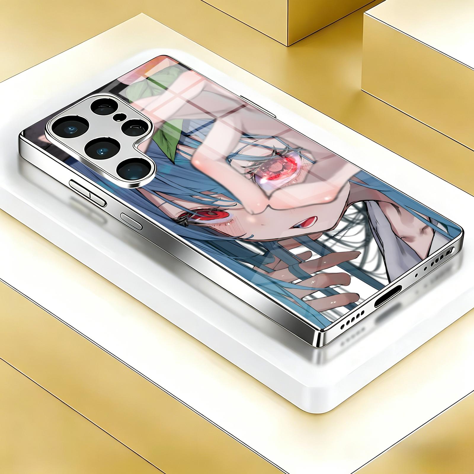 Phone Cases Galaxy S25 - Cover per Telefono Samsung S26 S25