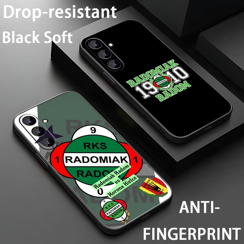Phone Cases Galaxy S25 - Custodia per telefono Radomiak Radom per