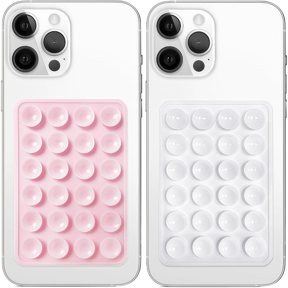 Phone Cases Video - Supporto per telefono in silicone con
