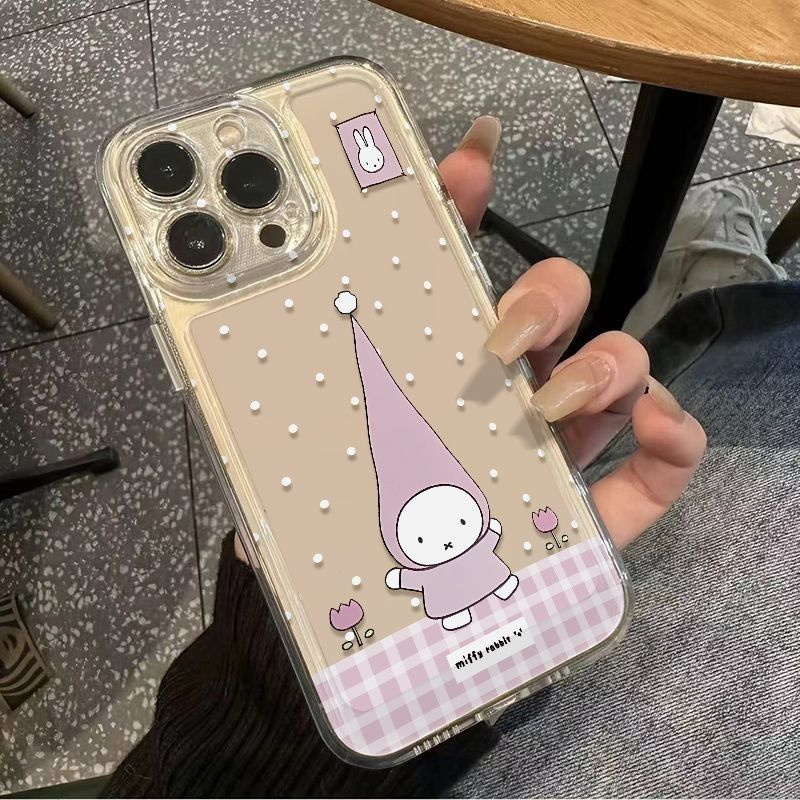 Phone Cases Highpoint - Cover antiurto per iPhone 17 16