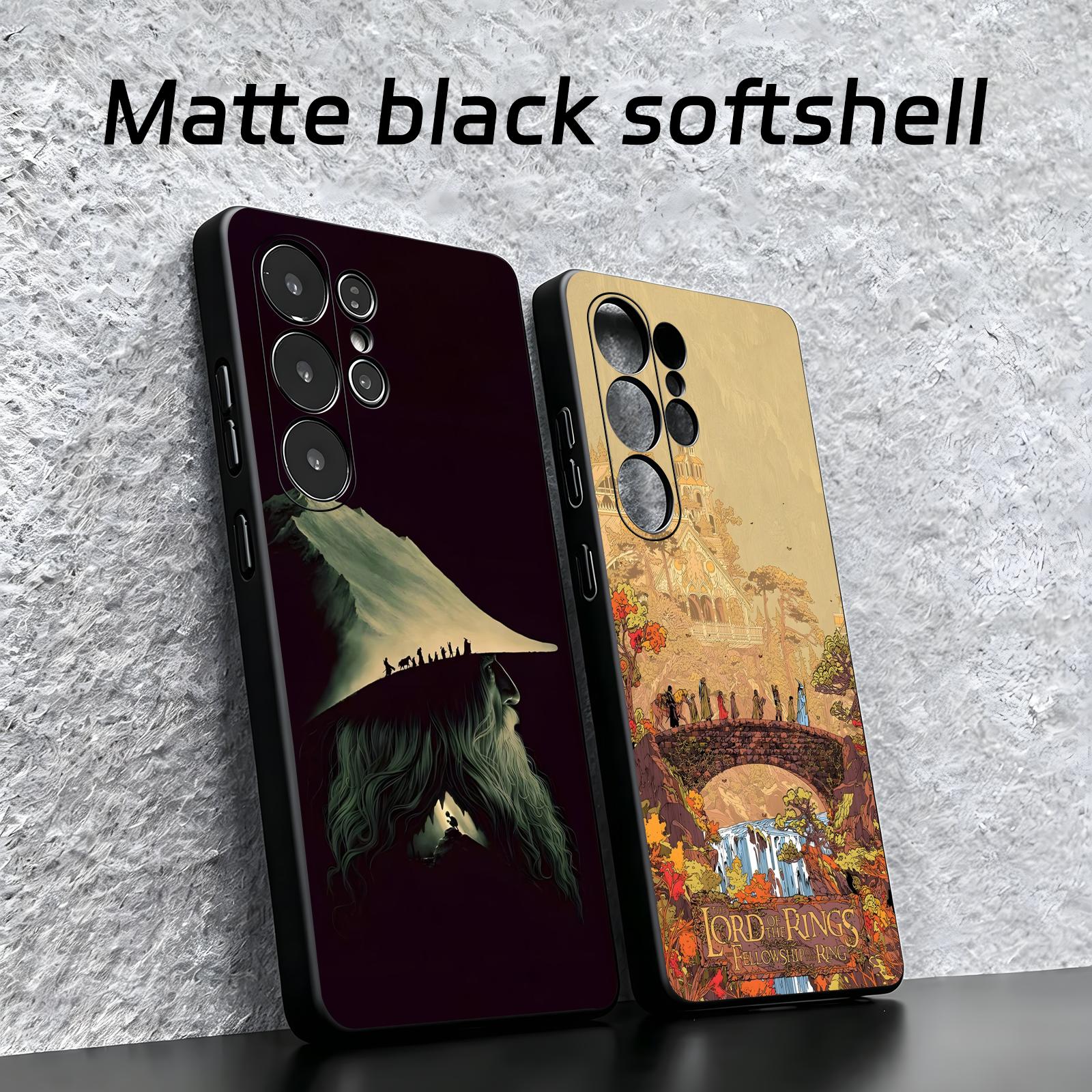 Phone Cases Galaxy S25 - Cover per telefono per Samsung S26