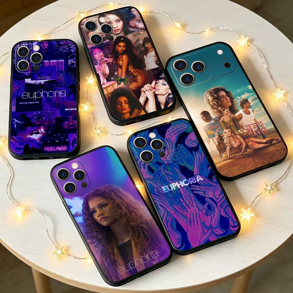 Phone Cases Usa - Custodia per telefono in silicone morbido