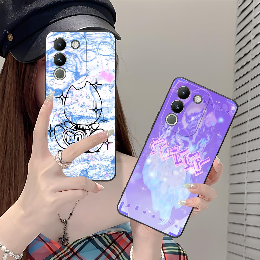 Phone Cases Exeter - Custodia per telefono Bladee Exeter per