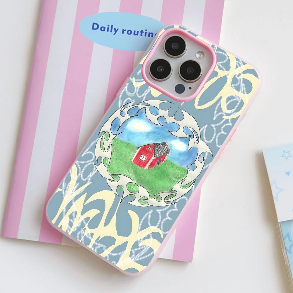 Phone Cases Exeter - Custodia per telefono Bladee Exeter per