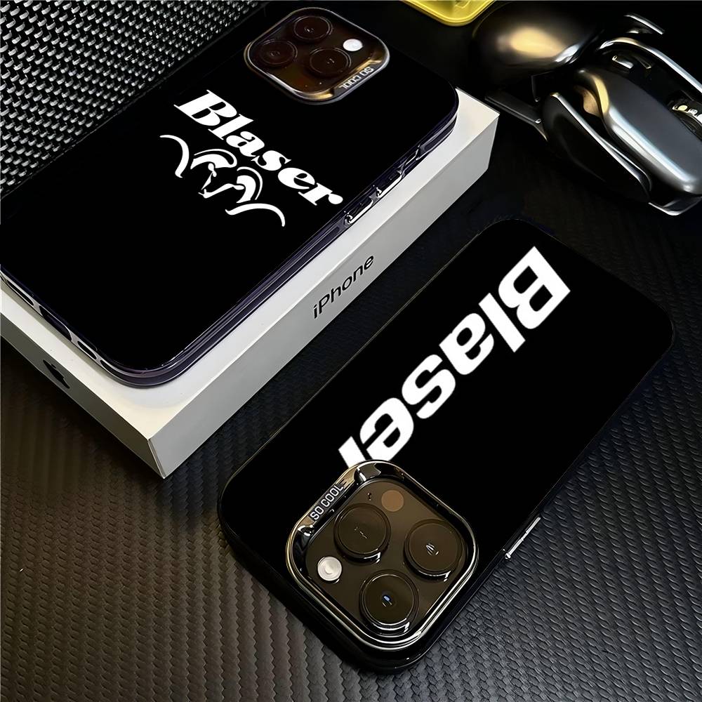 Phone Cases Usa - Custodia per telefono Blaser USA Rifles