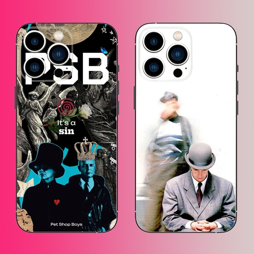 Phone Cases Xr Boys - Custodia per telefono PSB per ragazzi
