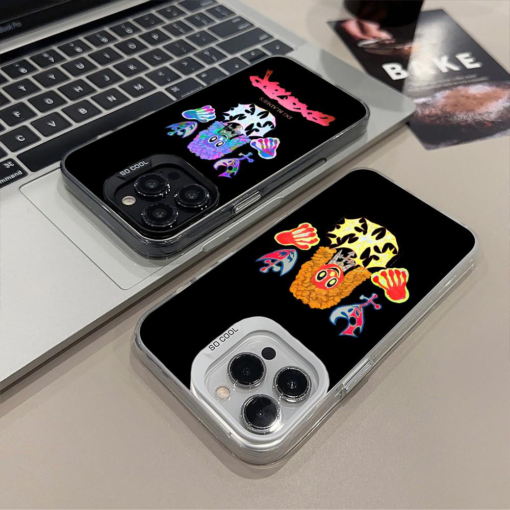 Phone Cases Exeter - Custodia per telefono Bladee Exeter per