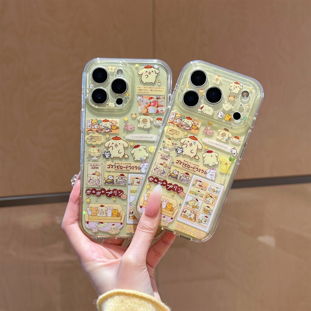 Phone Cases Expensive - Custodia Protettiva di Lusso per iPhone