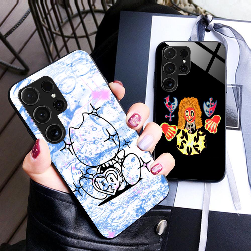 Phone Cases Exeter - Custodia per telefono Bladee Exeter per