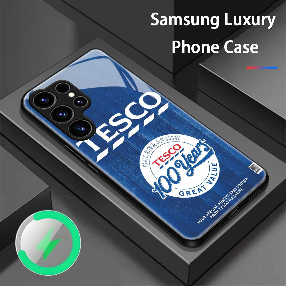 Phone Cases Tesco - Custodia per telefono Tesco per Samsung
