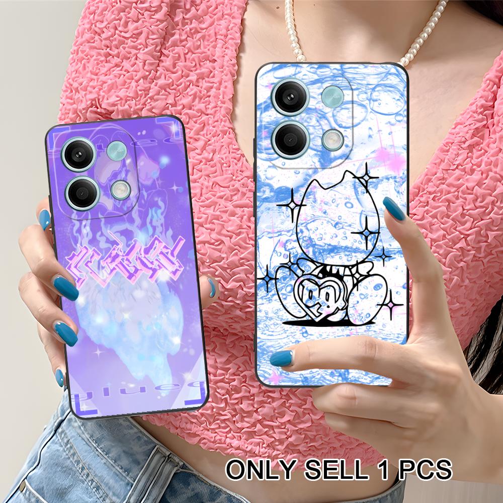 Phone Cases Exeter - Custodia per telefono Bladee Exeter per