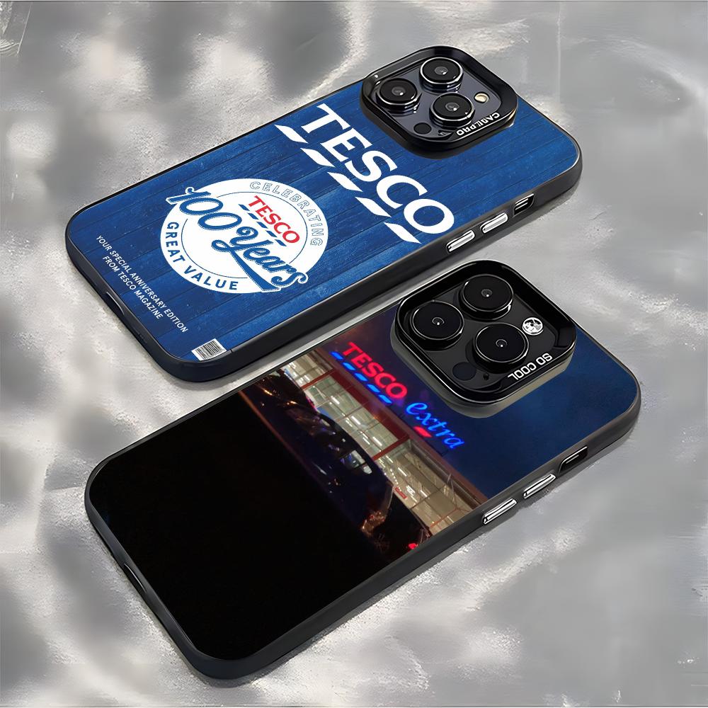 Phone Cases Tesco - Custodia per telefono Tesco per lMDColor