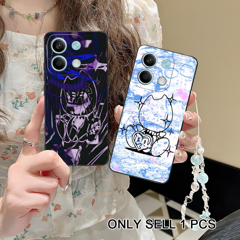 Phone Cases Exeter - Custodia per telefono Bladee Exeter per