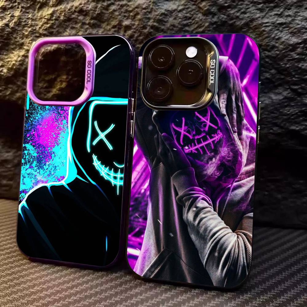Phone Cases Xr Boys - D-Devil Bad Boy Cassa Del Telefono