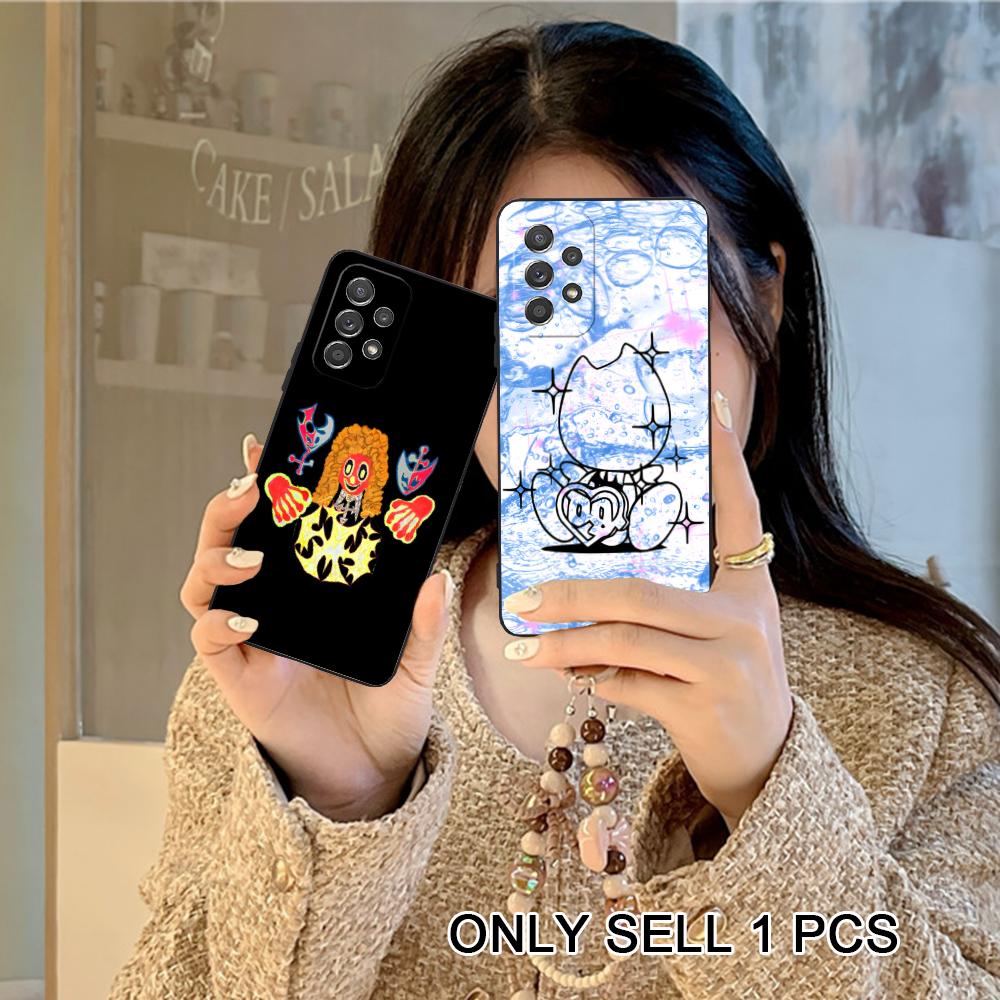 Phone Cases Exeter - Custodia per telefono Bladee Exeter per