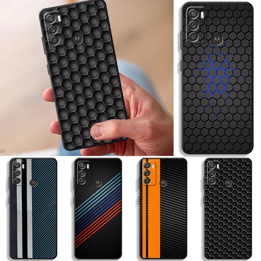 Phone Cases For Motorola - Cover per Telefono Motorola Moto Edge