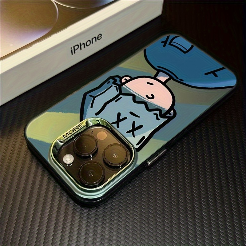 Phone Cases Xr Boys - Custodia Protettiva Antiurto per iPhone 17