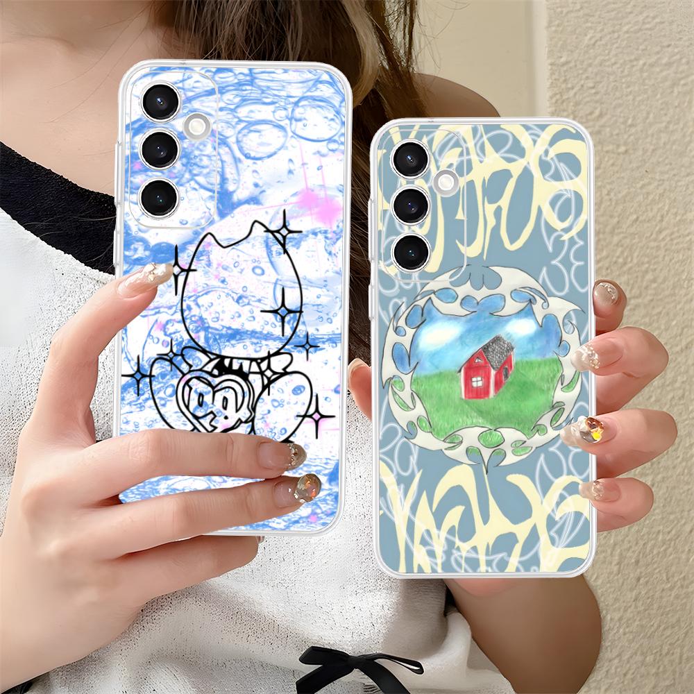 Phone Cases Exeter - Custodia per telefono Bladee Exeter per