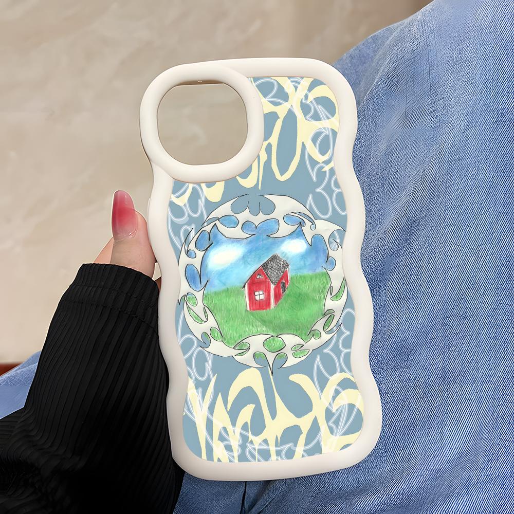 Phone Cases Exeter - Custodia per telefono Bladee Exeter per