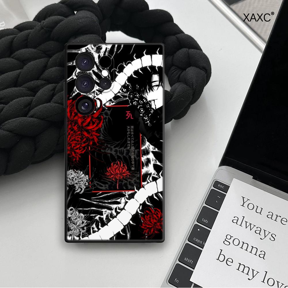 Phone Cases Tokyo - Nuova custodia per telefono T-Tokyo Ghoul