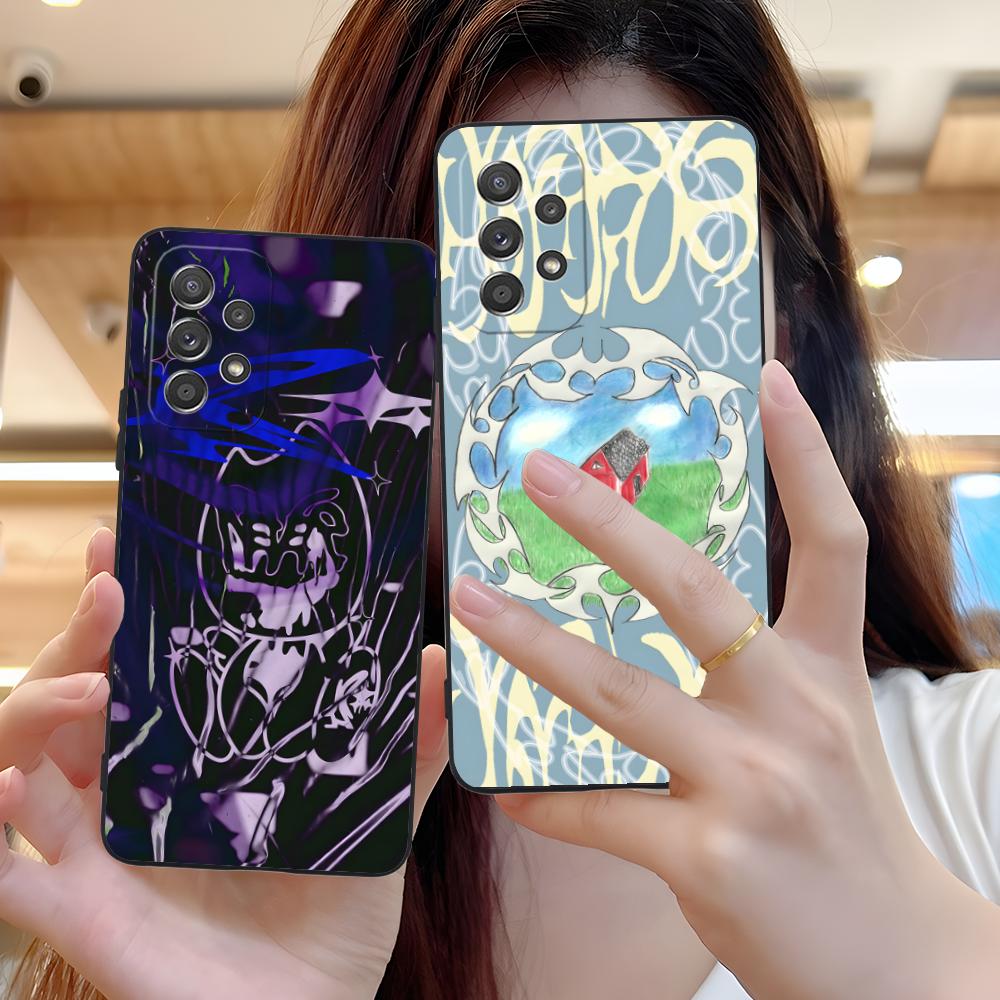 Phone Cases Exeter - Custodia per telefono Bladee Exeter per