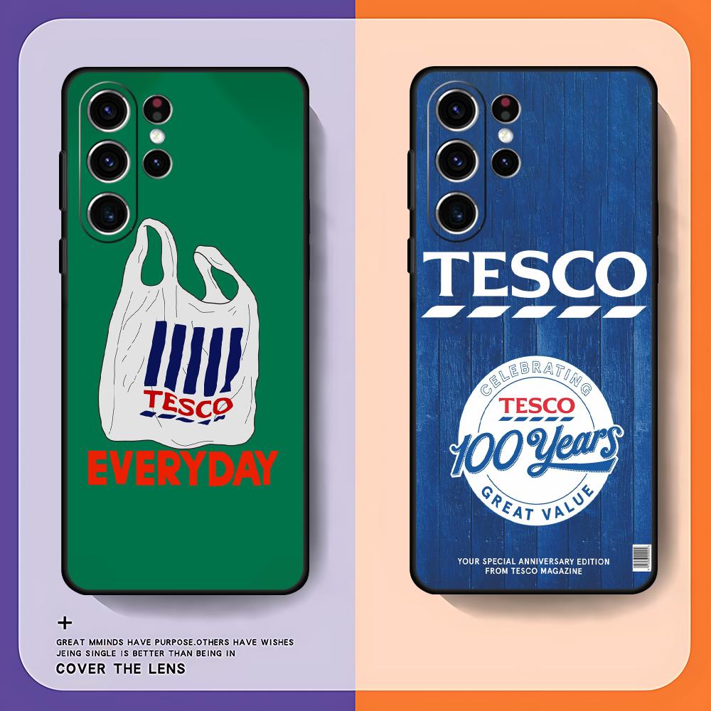 Phone Cases Tesco - Custodia per telefono Tesco per Samsung