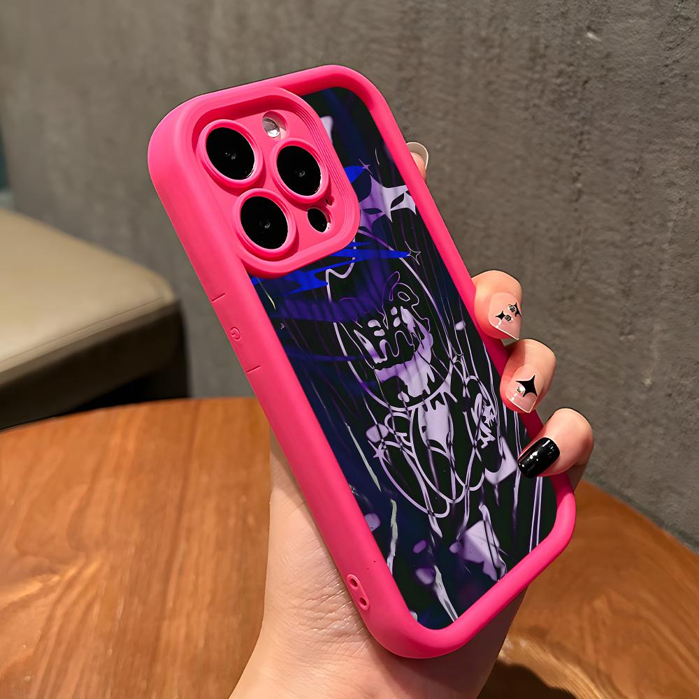 Phone Cases Exeter - Custodia per telefono Bladee Exeter per