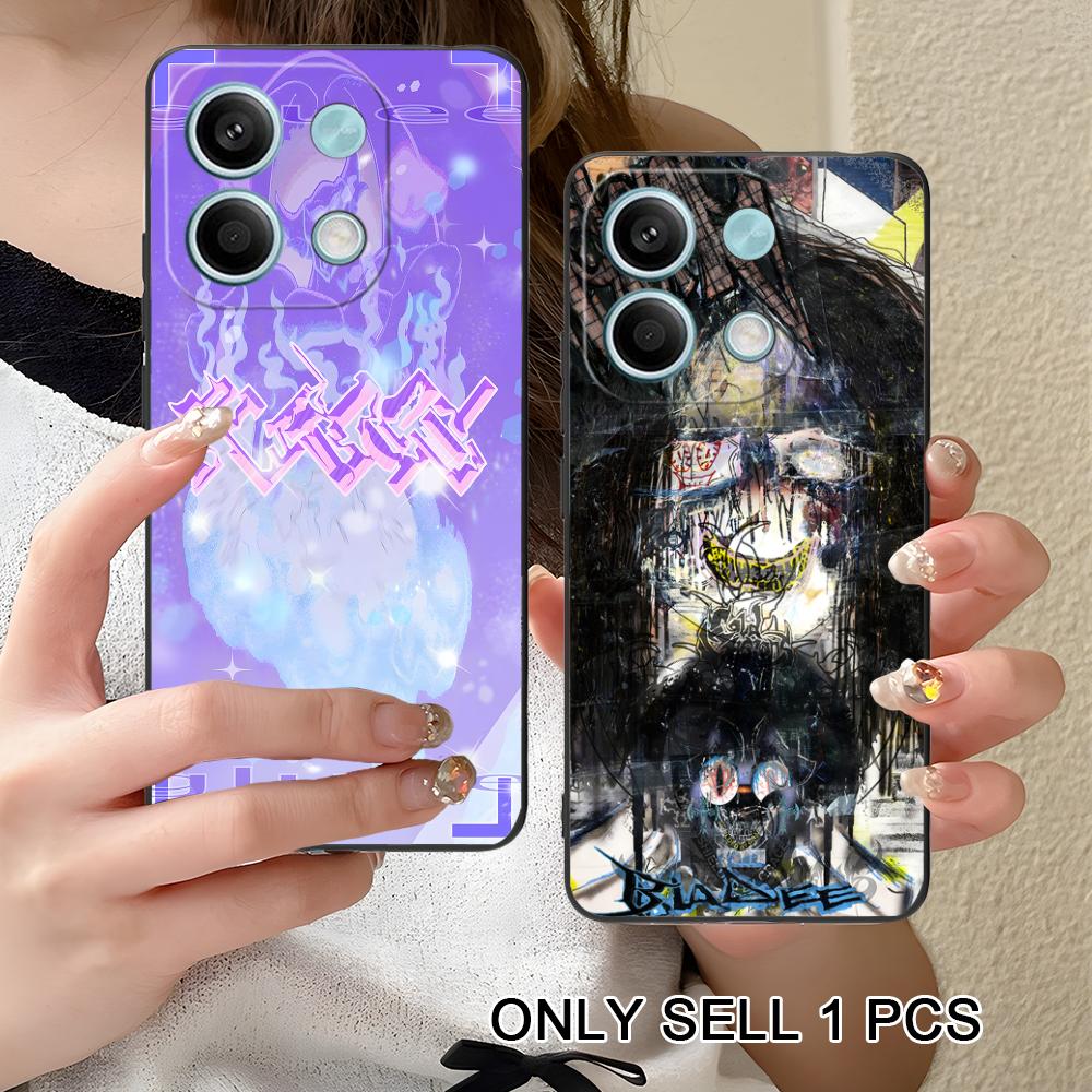 Phone Cases Exeter - Custodia per telefono Bladee Exeter per