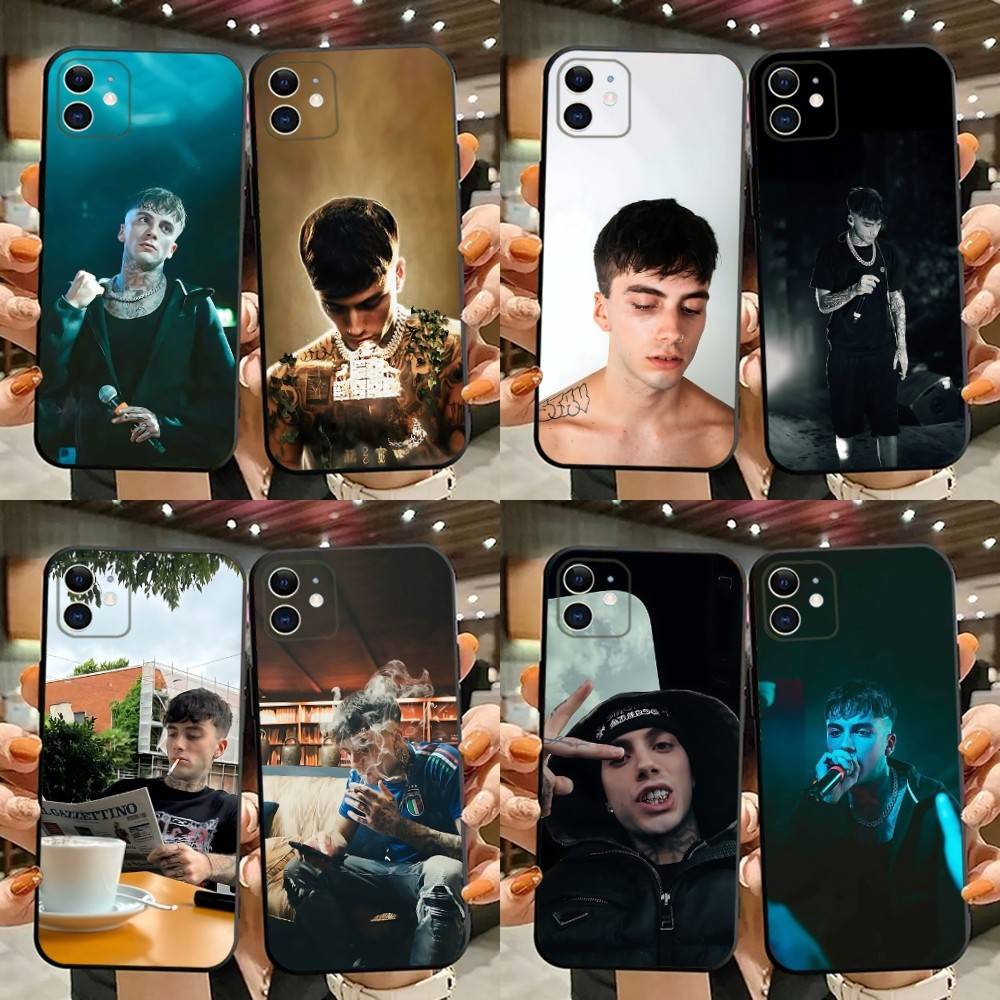 Phone Cases Xr Boys - Custodia rigida per telefono Tony Boy