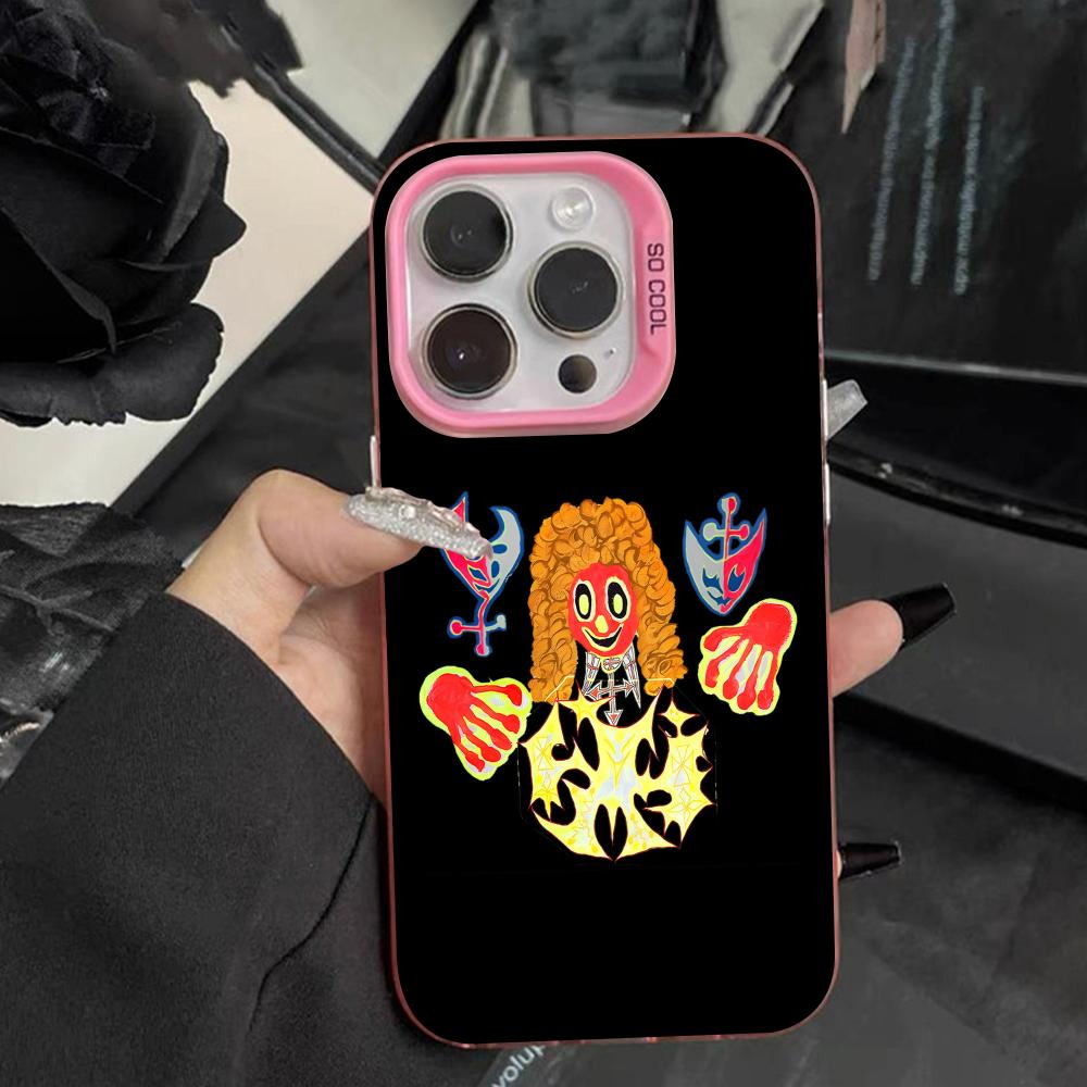 Phone Cases Exeter - Custodia per telefono Bladee Exeter per