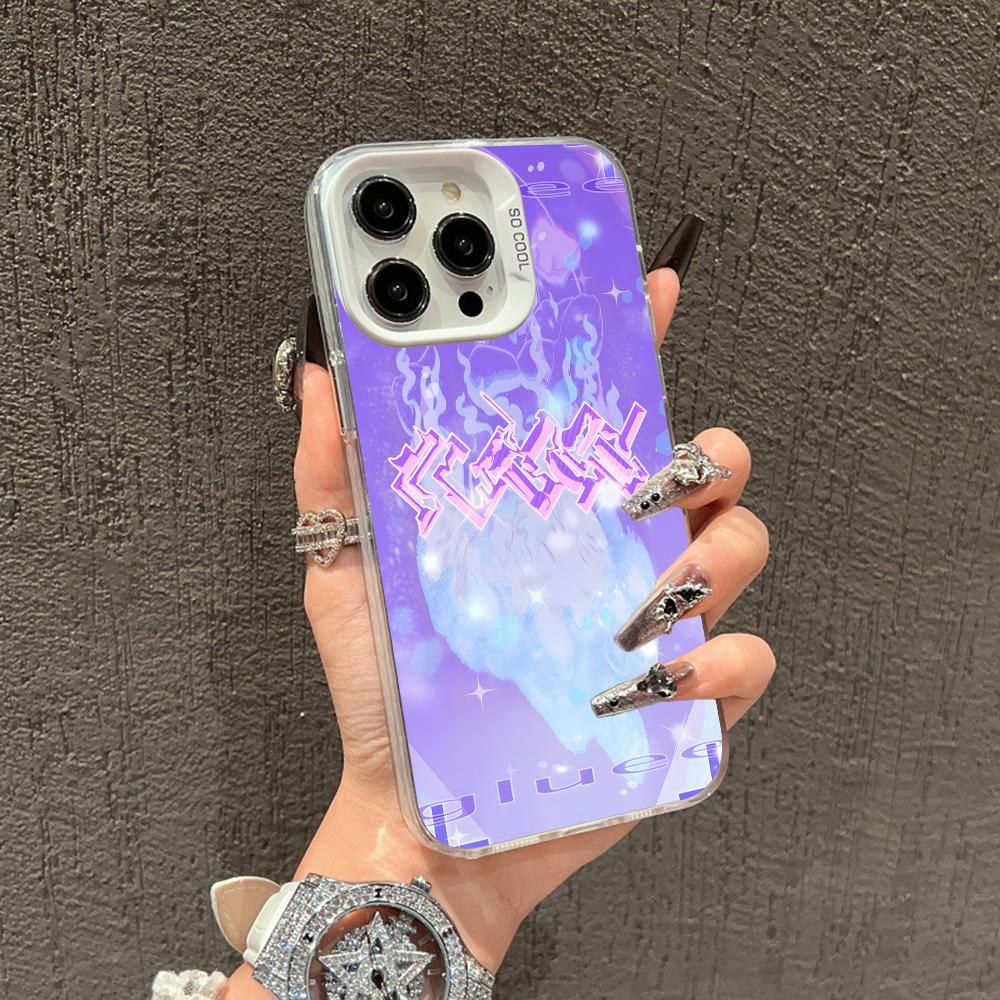 Phone Cases Exeter - Custodia per telefono Bladee Exeter per