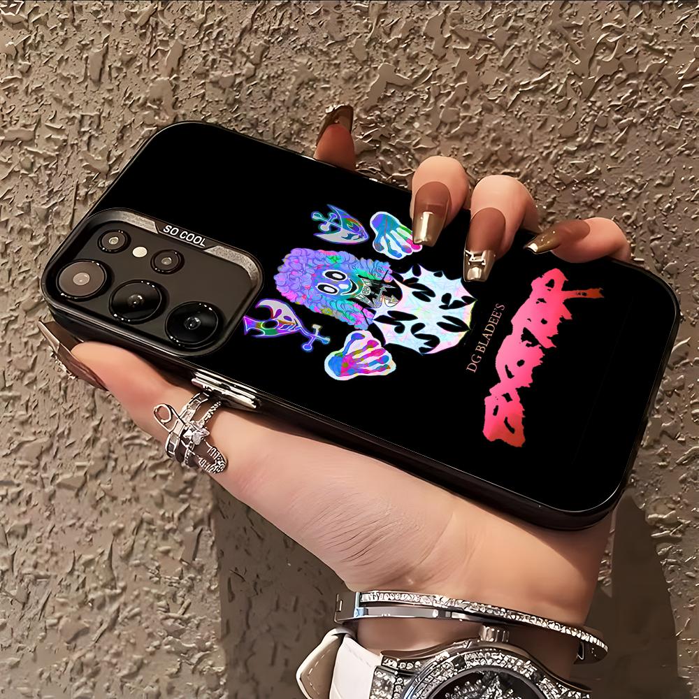 Phone Cases Exeter - Custodia per telefono Bladee Exeter per