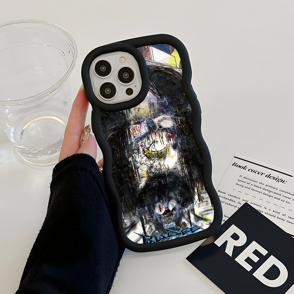 Phone Cases Exeter - Custodia per telefono Bladee Exeter per