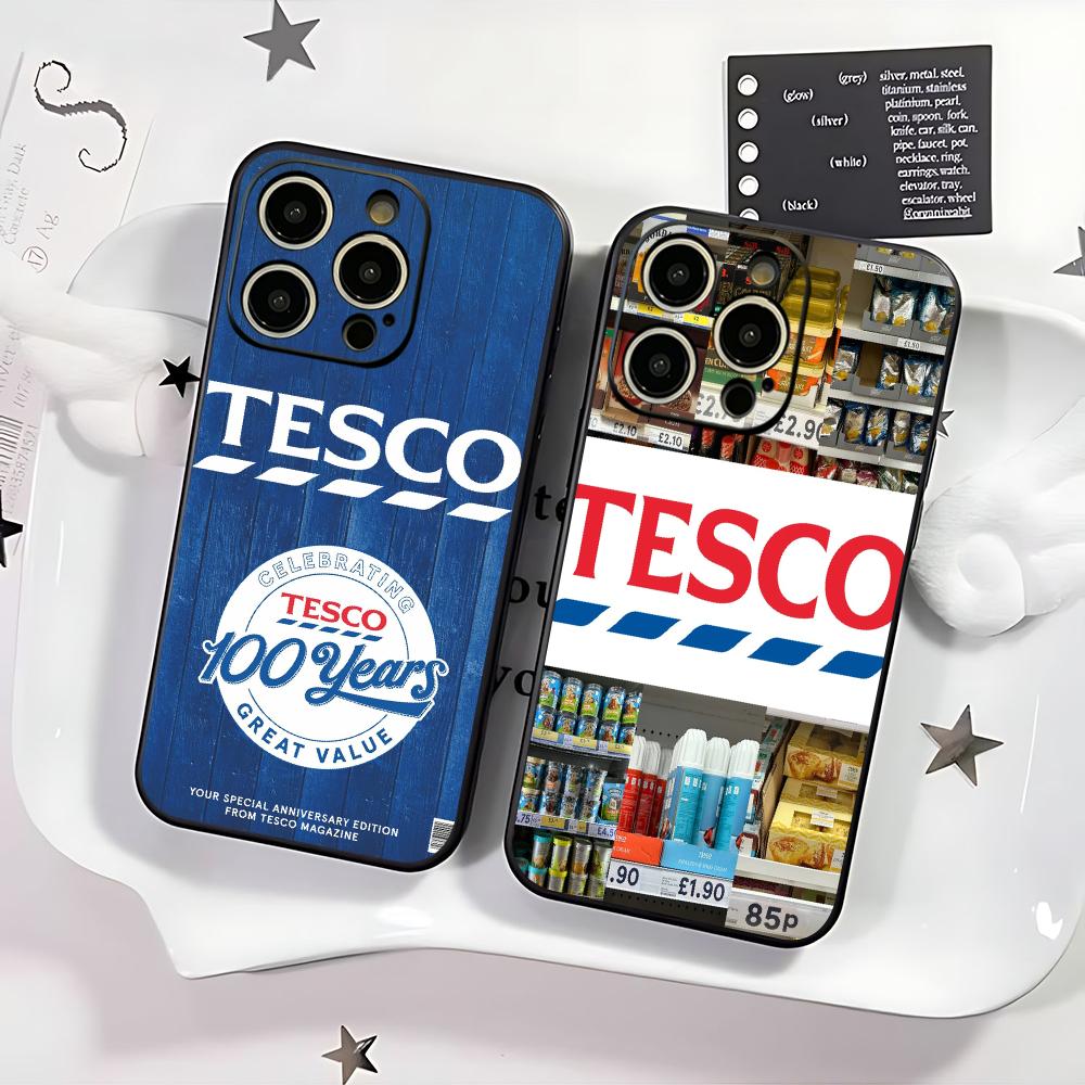 Phone Cases Tesco - Popolare custodia per telefono dal design