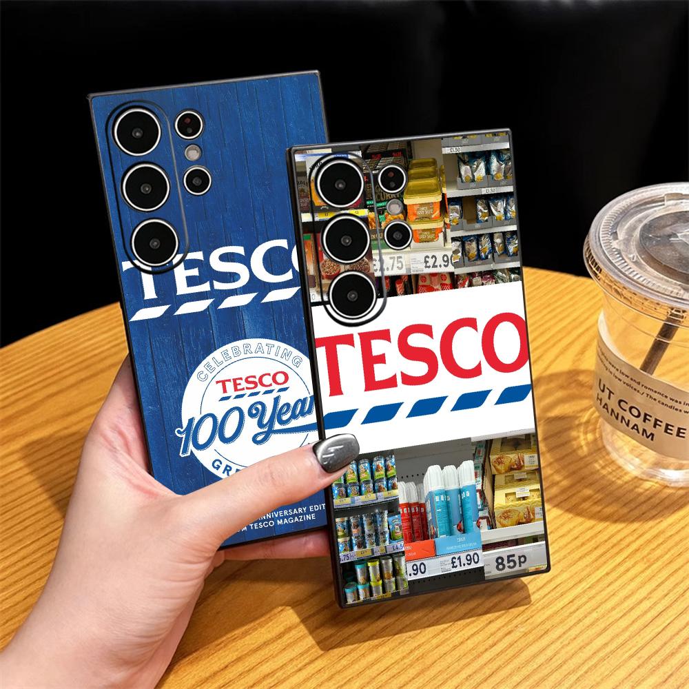 Phone Cases Tesco - Popolare custodia per telefono dal design