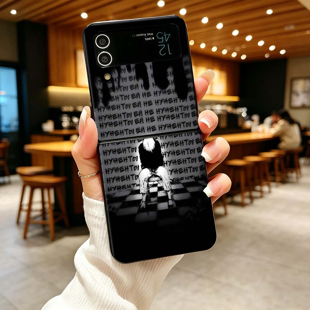 Phone Cases Tokyo - Anime Tokyo Ghoul Dark per Samsung