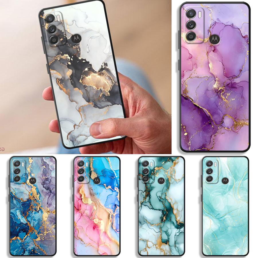 Phone Cases For Motorola - Cover per Motorola Moto G52 G53