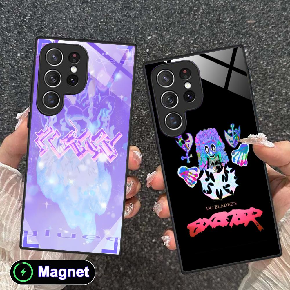 Phone Cases Exeter - Custodia per telefono Bladee Exeter per