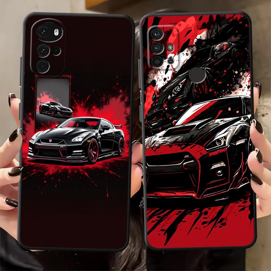 Phone Cases For Motorola - Cover per Motorola Moto G22 Edge40