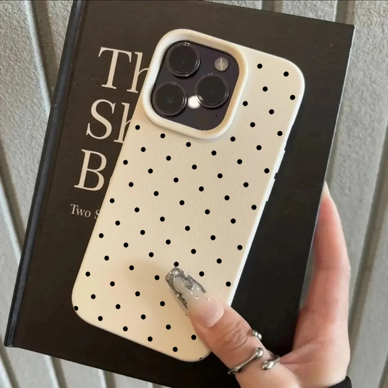 Phone Cases Expensive - Custodia di lusso Y2K per iPhone