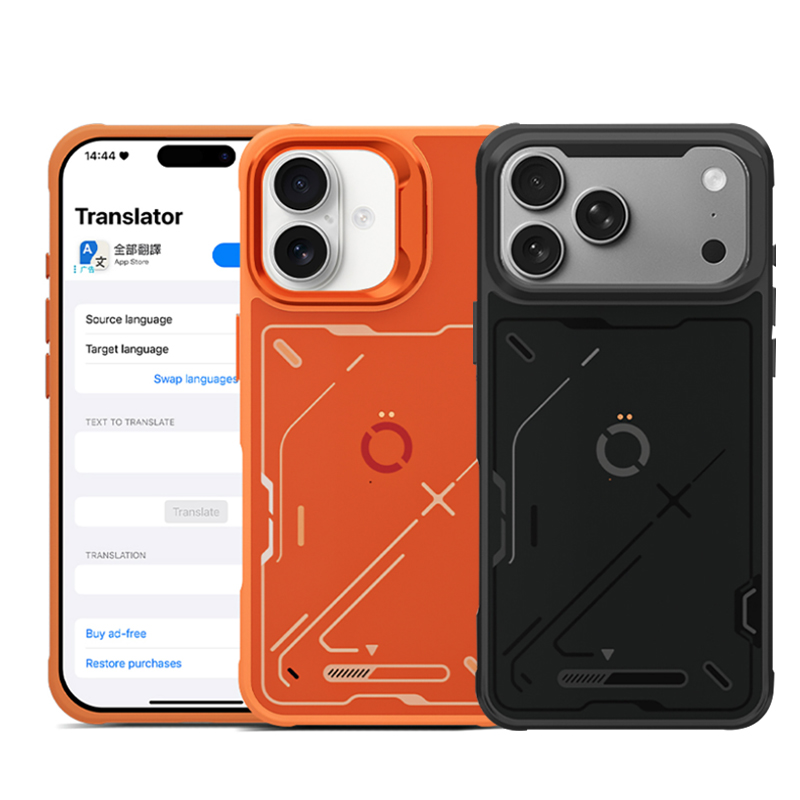 Phone Cases Video - Custodia per Smartphone per iPhone 17