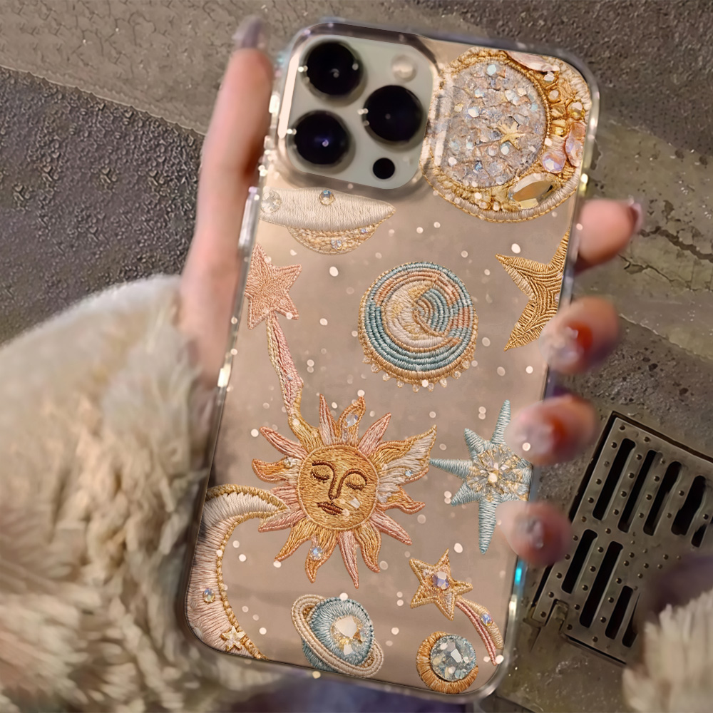 Custodia Morbida Antiurto Crea - Phone Cases Expensive recensione e prezzo