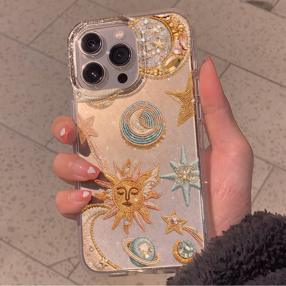 Custodia Morbida Antiurto Crea - Phone Cases Expensive recensione e prezzo
