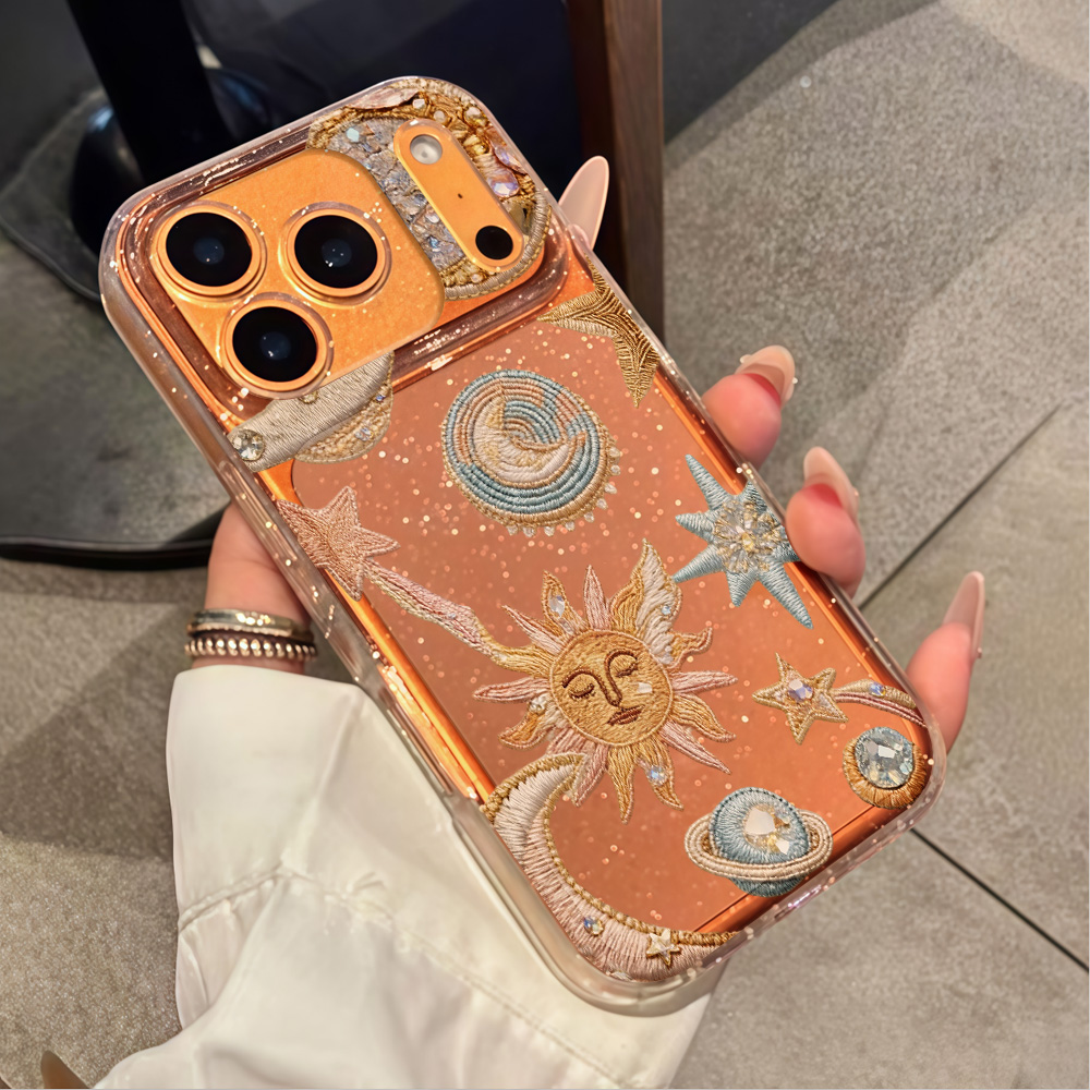 Custodia Morbida Antiurto Crea - Phone Cases Expensive recensione e prezzo
