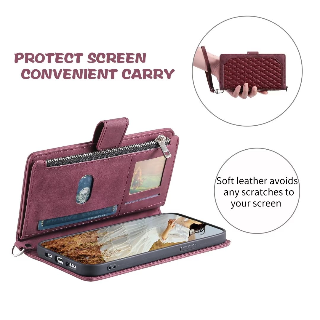 Per Umidigi Bison GT Fashion S - Leather Folio Wallet Case recensione e prezzo
